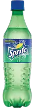 Sprite 0.5L